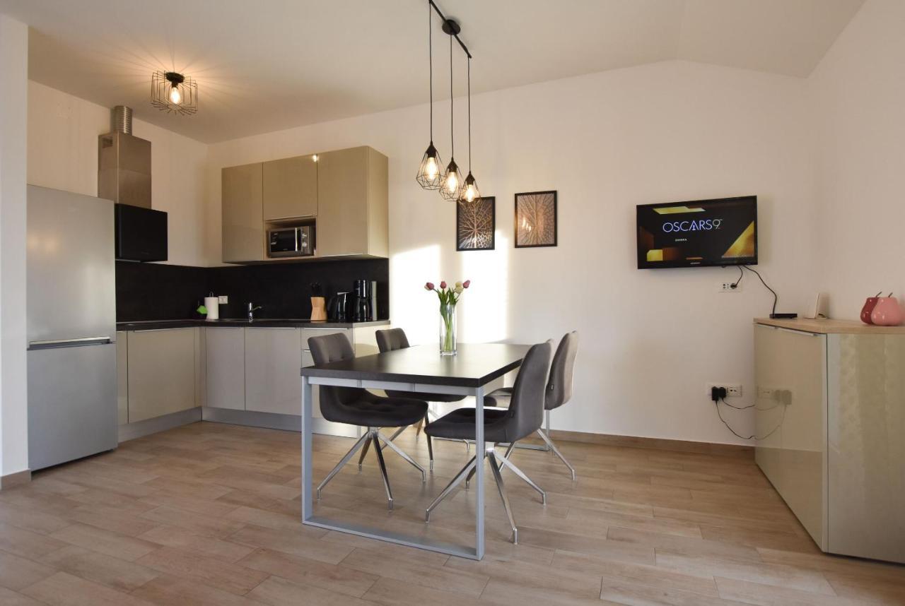 Apartment Dora พรีมอชเตน ภายนอก รูปภาพ